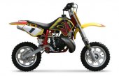 2011 Cobra CX50 Junior photo